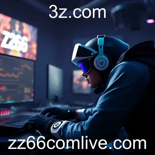 A Revolução dos Jogos em Nuvem: zz66com na vanguarda