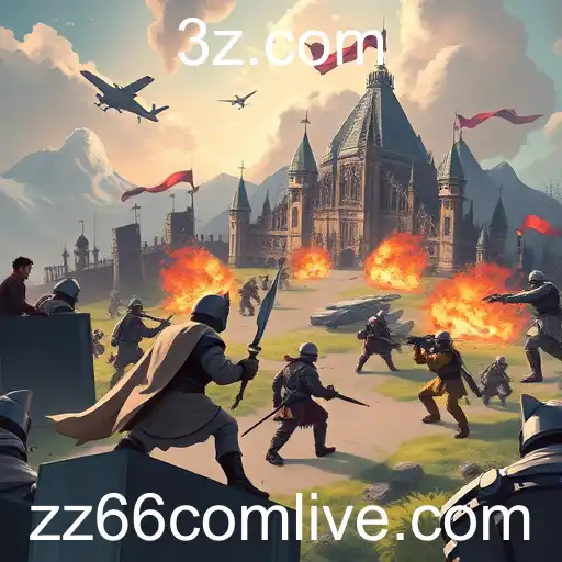 Impacto Digital: zz66com e a Transformação do Cenário Online