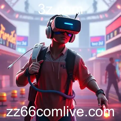 A Revolução Digital dos Jogos em 2025