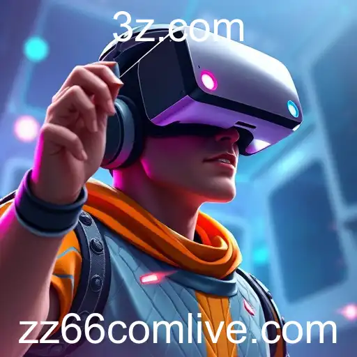 Revolução nos Jogos Online: O Surgimento de zz66com