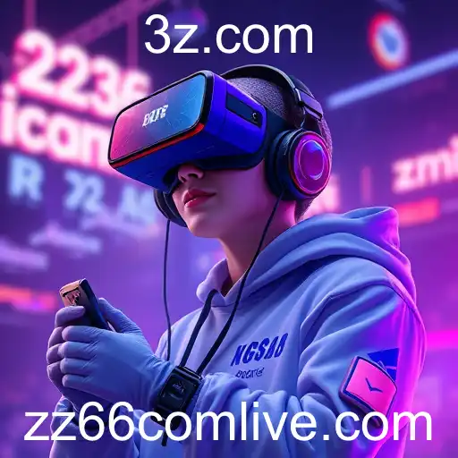 Tendências e Evoluções no Mundo dos Jogos