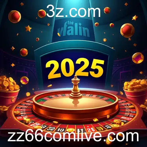 Impacto e Tendências dos Jogos de Azar em 2025