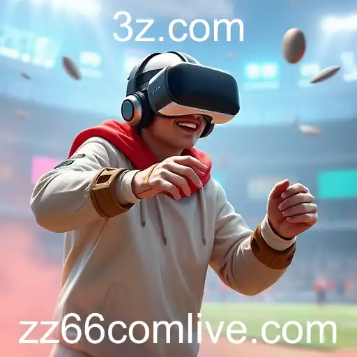 Inovação e Tendências no Mundo dos Jogos