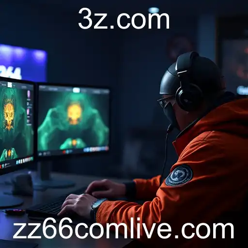 Tendências Atuais no Mundo dos Jogos em 2025