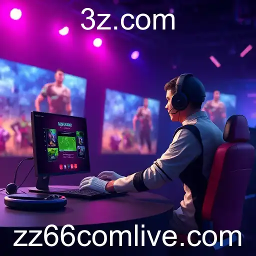 Novas Tendências em Jogos de Cassino Online