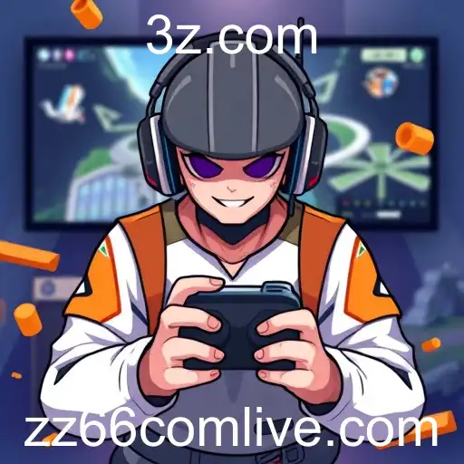 ZZ66com: O Futuro dos Jogos Online em 2025