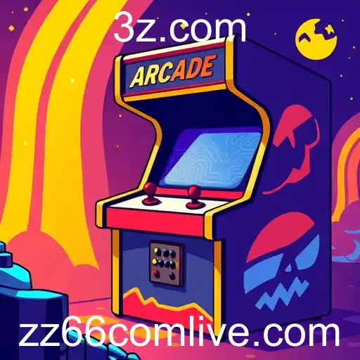 O Papel Emergente do zz66com na Indústria de Jogos