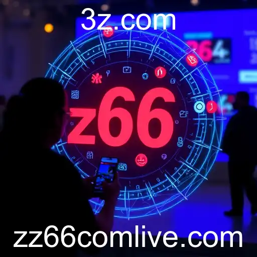 Crescimento dos Jogos Online com ZZ66com em Alta