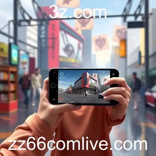 Tendências dos Jogos Mobile em Alta