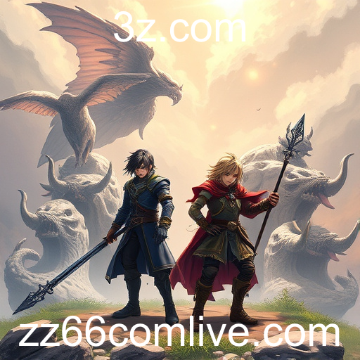 A Ascensão dos Jogos Online e o Impacto de zz66com